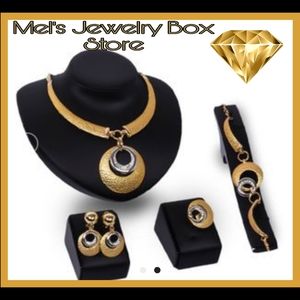 Costume jewelry